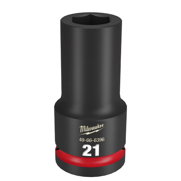 Milwaukee SHOCKWAVE 3 4